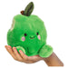 Palm Pals Jolly Green Apple 13cm Soft Toy