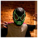 Marvel Spider-Man Venom Glow in the Dark Mask with Sounds