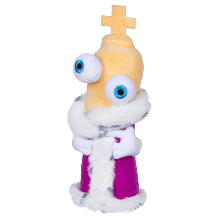 The Amazing Digital Circus Kinger Deluxe 8" Plush