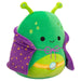 Squishmallows Halloween Tortellini 7.5" Plush