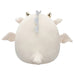 Squishmallows Buck with Fuzzy Belly 7.5 inch Plush