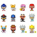 Funko Mystery Minis: Sonic the Hedgehog Vinyl Figure (styles vary)