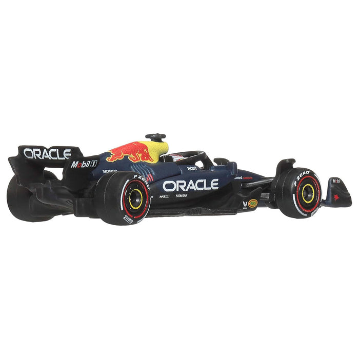 Hot Wheels Premium F1 2025 Oracle Red Bull Racing Car #1