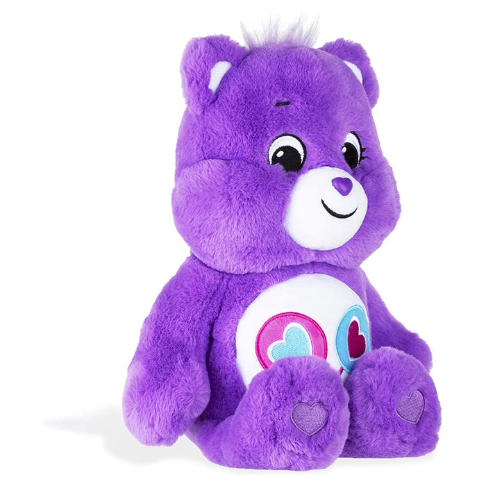 Care Bears Share Bear 14" Plush