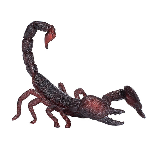 Mojo Fun Wildlife Emperor Scorpion Figure