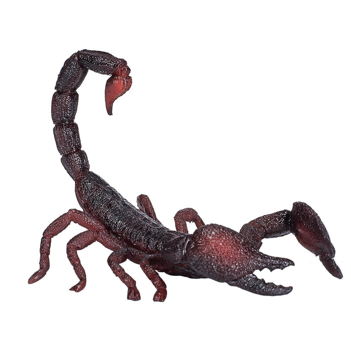 Mojo Fun Wildlife Emperor Scorpion Figure