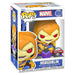 Funko Pop! Marvel Hobgoblin Bobble-Head Figure #959
