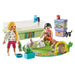 Playmobil Starter Pack Rabbit Family Playset