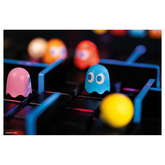 Quoridor: PAC-MAN Game