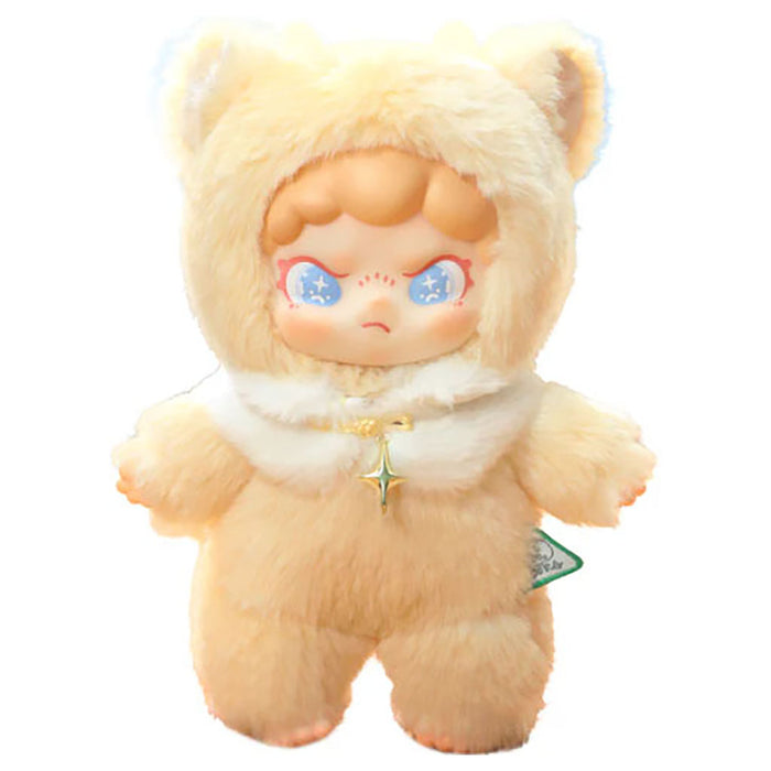 TNT Space Dora Shanghai Dream Mystery Plush Toy - Blind Box