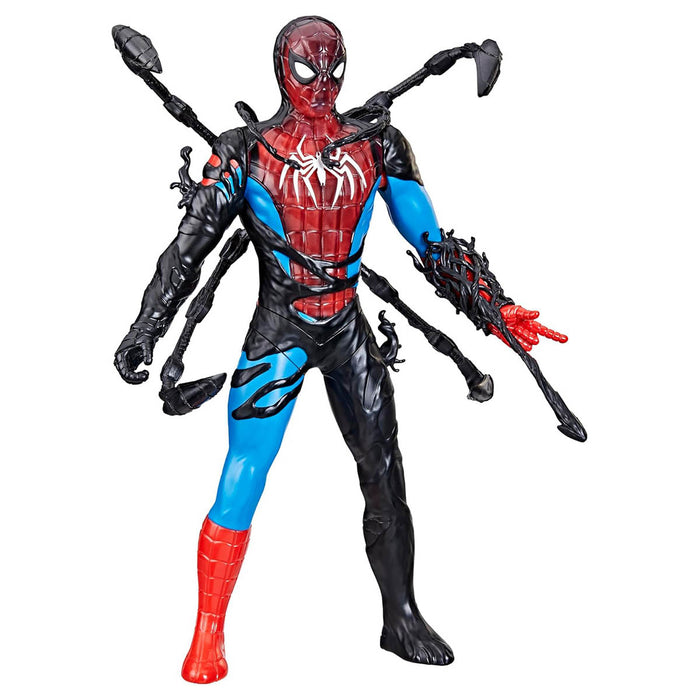 Marvel Spider-Man Liquid Shifter 11" Figure