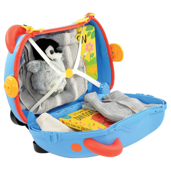 PAW Patrol Rollacase Ride On