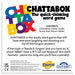 Chattabox Card Game