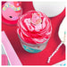 Squishmallows Premium Cloud Slime Jar The Cow