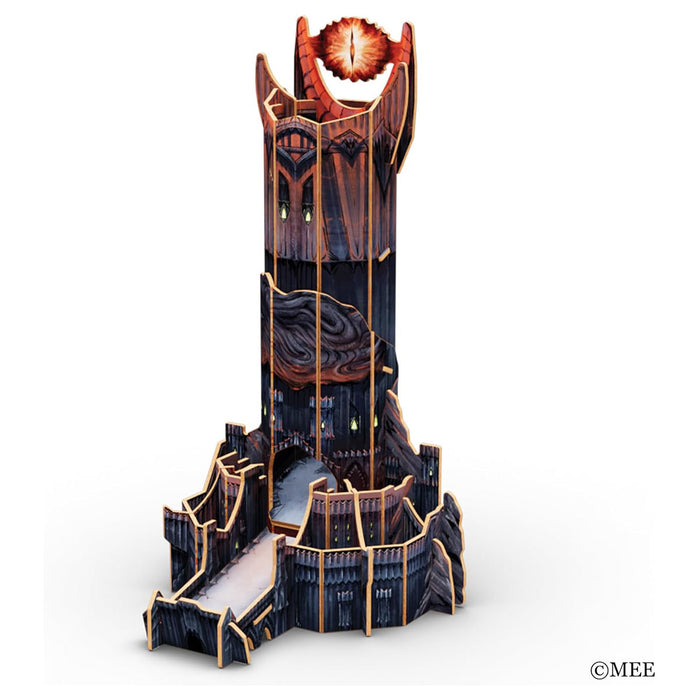 The Lord of the Rings: Fate of the Fellowship Board Game