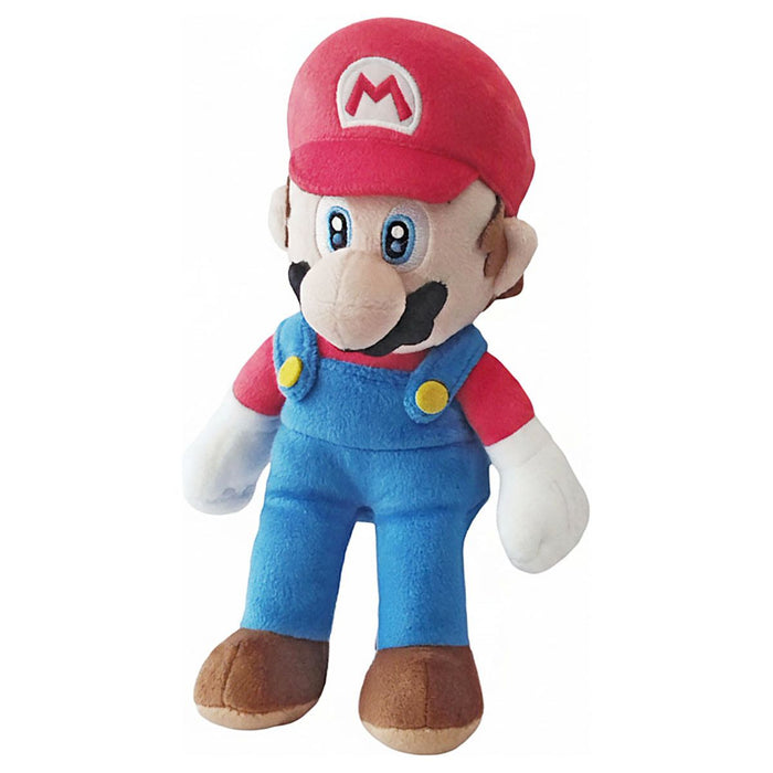 Super Mario 20cm Plush