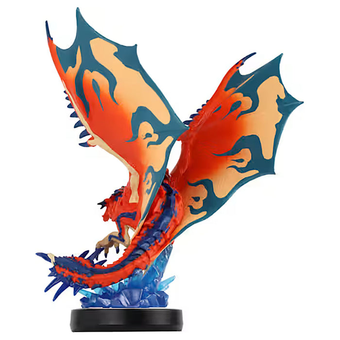 Nintendo Monster Hunter Stories 3 Ratha Amiibo Figure