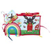 Bing & Friends Fold Out Sensory Book