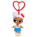L.O.L. Surprise! Loves Hello Kitty and Friends BIG Reversible Plush (styles vary)