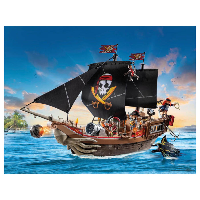 Pirate Boat Barco Pirata Pinypon Action Amazon Pinypon Toy Pinypon