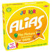 Junior Alias Game