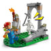 LEGO Fortnite Peely & Sparkplug's Camp Building Set