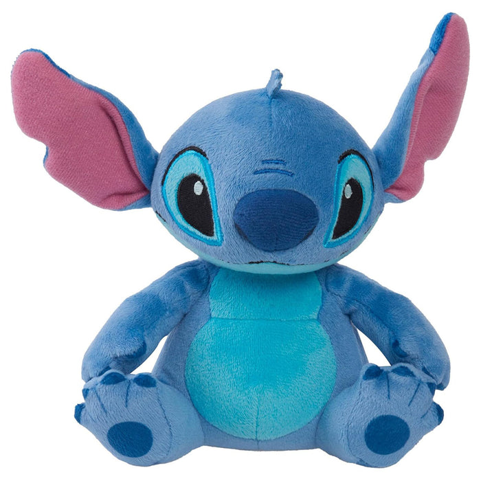 Disney Stitch: Sound & Scent Stitch 6" Plush