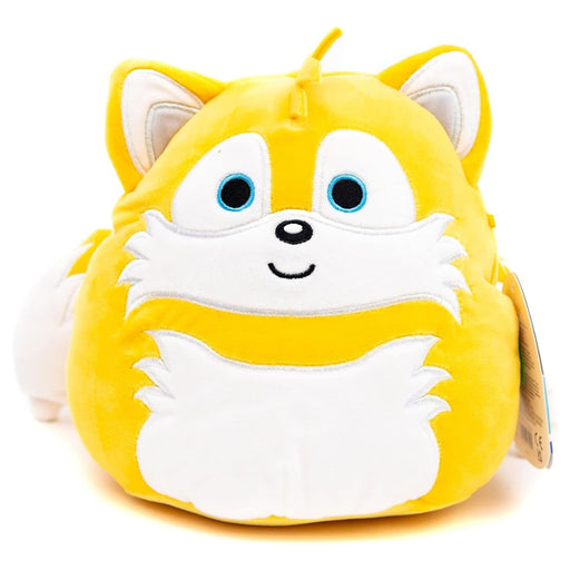 Squishmallows Sega Sonic the Hedgehog Tails 8" Plush