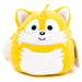 Squishmallows Sega Sonic the Hedgehog Tails 8" Plush