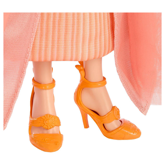 Wicked: For Good Deluxe Fashion Doll Wise Woman #1