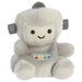 Palm Pals Gadget Robot 13cm Soft Toy