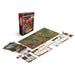 Dungeons & Dragons Starter Set: Heroes of the Borderlands Game