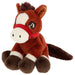 Keeleco Ponytails 22cm Plush (styles vary)