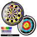 Luke 'The Nuke' Littler Magnetic Dartboard Set