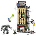 LEGO Marvel Spider-Man vs. Mysterio: The Daily Bugle Building Set