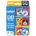 Disney Mickey and Friends 3 in 1 Card Game