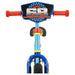 Hot Wheels 12" Balance Bike with Light Up Wheels
