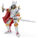Papo Knight with Iron Mask Figure