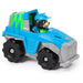 PAW Patrol Rex Rescue Vehicle Basic Vehicle