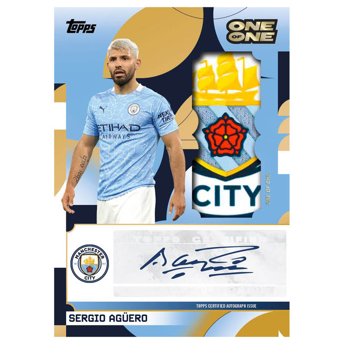 Manchester City Team Set 2024/25 Trading Cards
