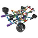 K'nex Dune Buggy Building Set