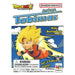Tobimas Dragon Ball 5cm Figure with Suction Cup (styles vary)