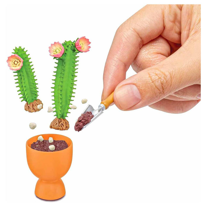 MGA's Miniverse: Make It Mini Lifestyle Series 1 Mystery Set (styles vary)