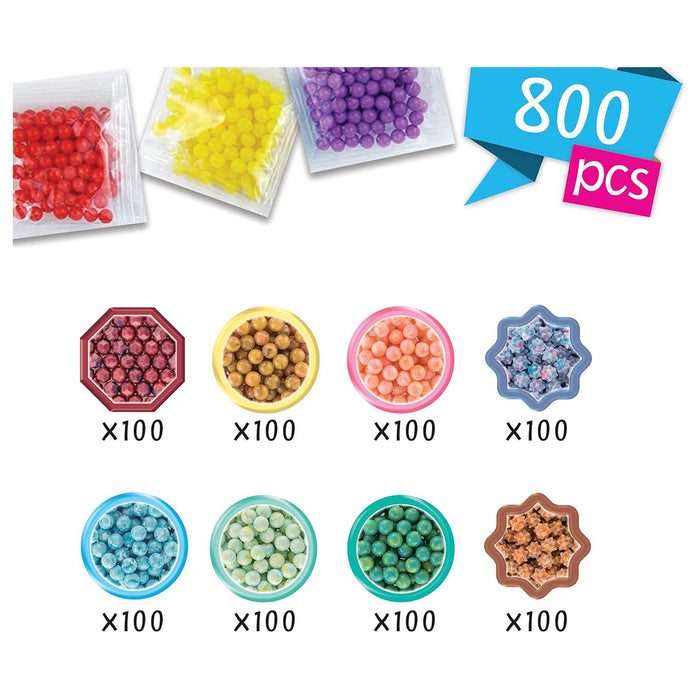 Aquabeads Watercolour Bead Pack
