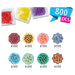 Aquabeads Watercolour Bead Pack