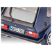 Revell 35 Years of Volkswagen Golf GTI Pirelli 1:24 Model Kit