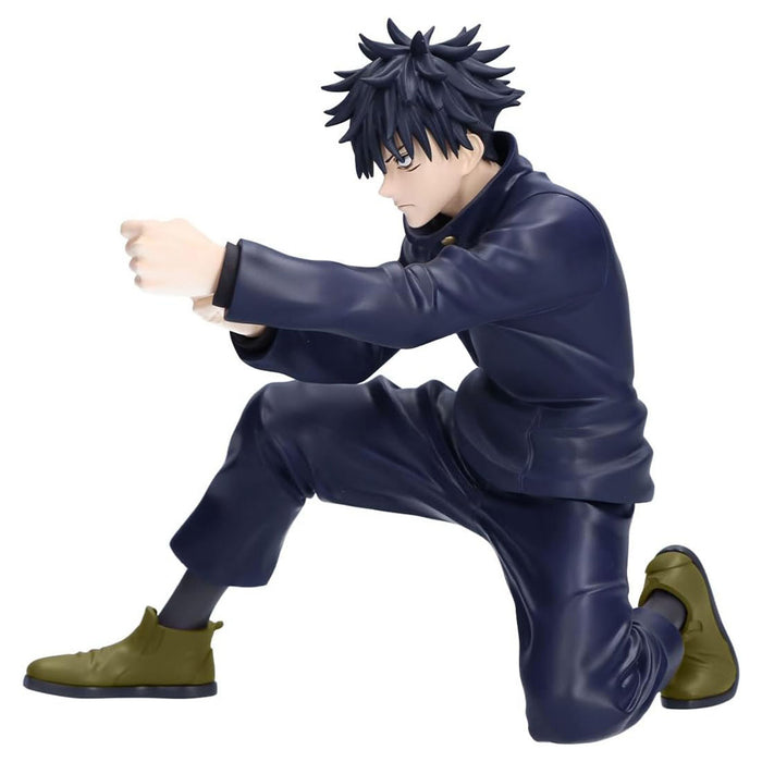 Jujutsu Kaisen Maximatic Megumi Fushiguro II Figure