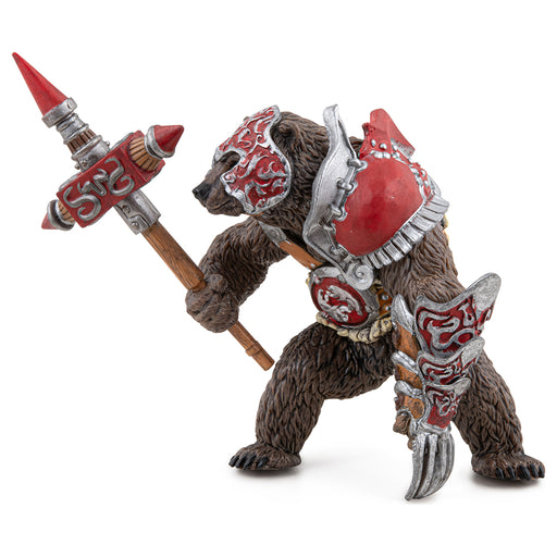 Papo Fantasy Mutant Bear Figure