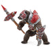 Papo Toys Mutant Bear Figure