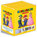 Panini Super Mario It's-a Me Mario! Sticker Collection 36 Pack Box 